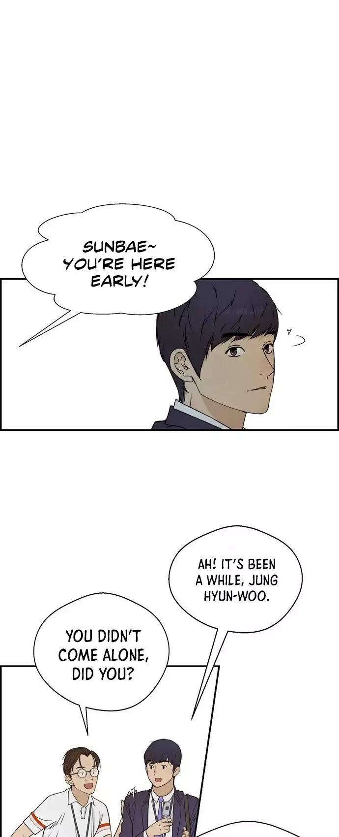 Manga page 28