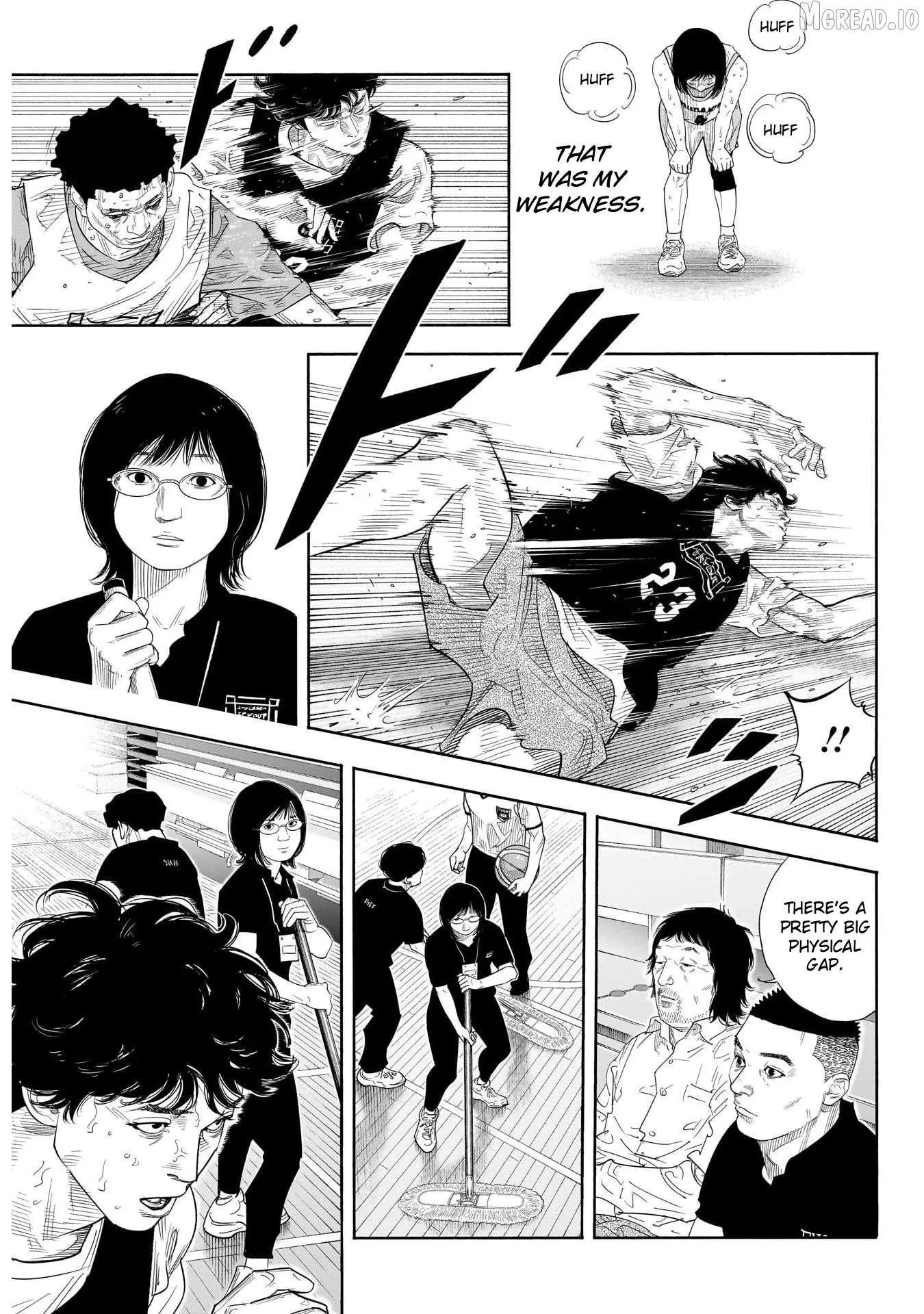 Manga page 20