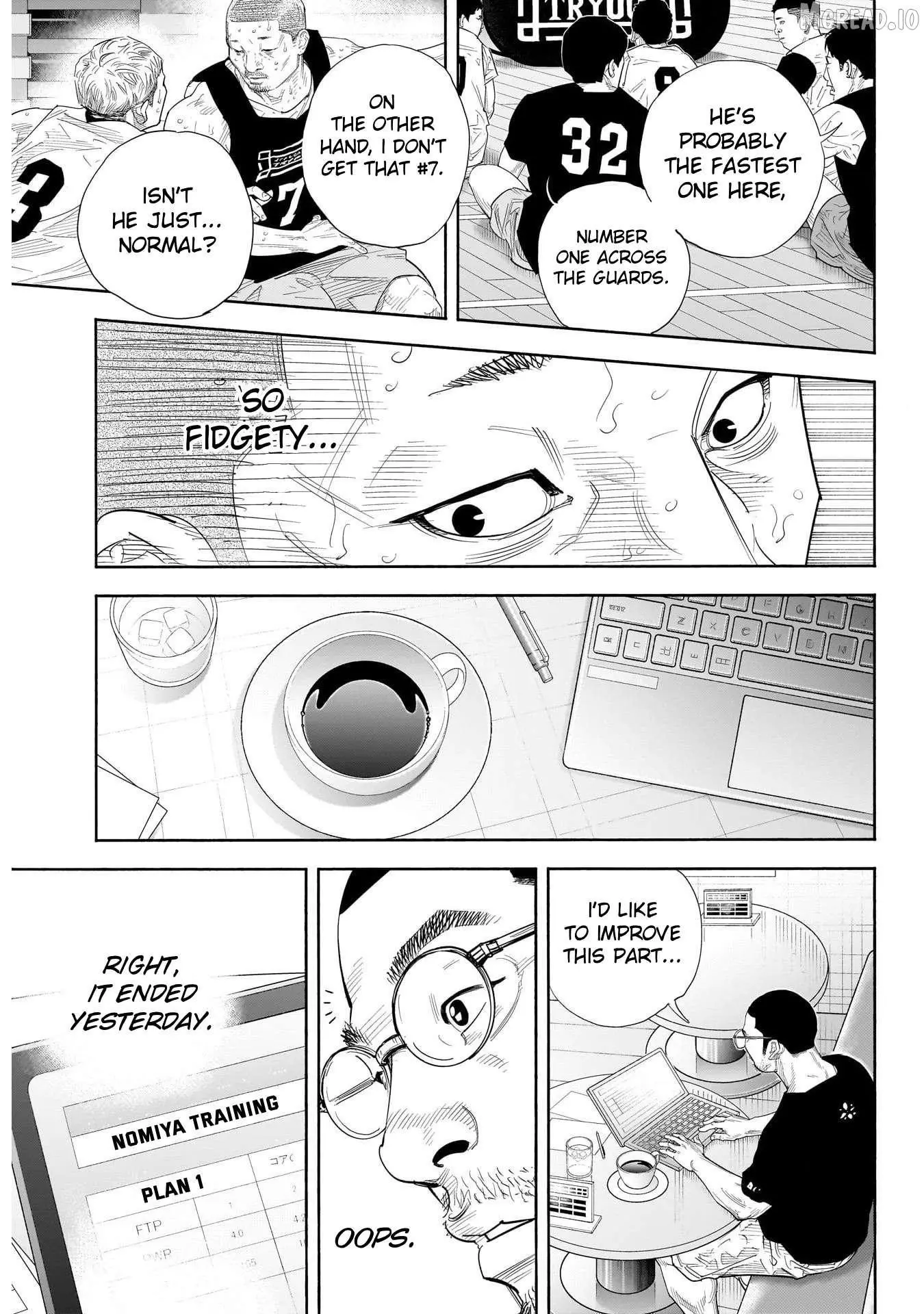 Manga page 32