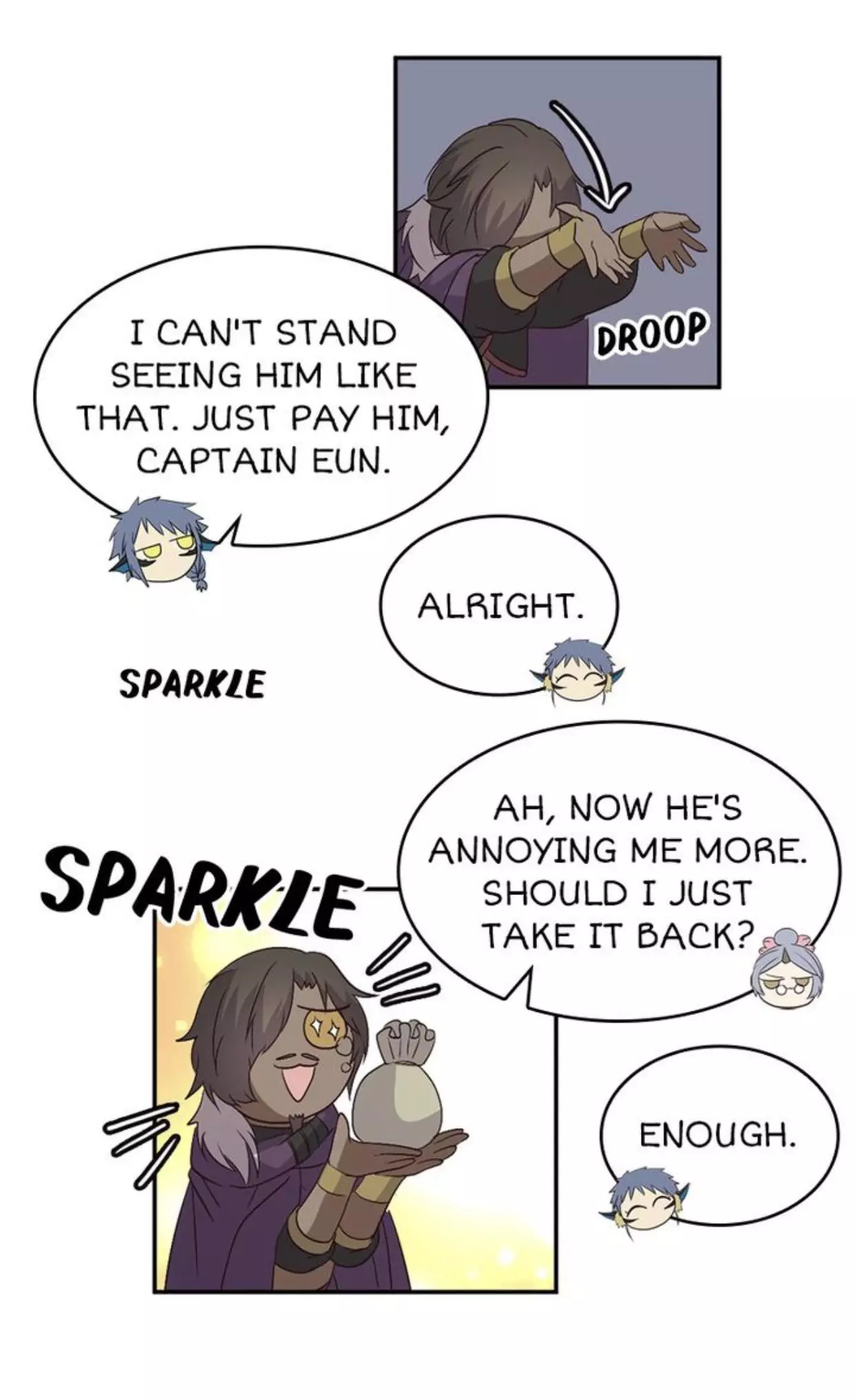 Manga page 33