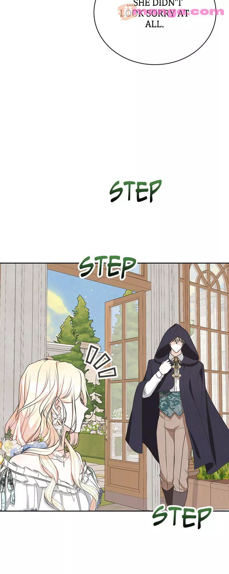 Manga page 54