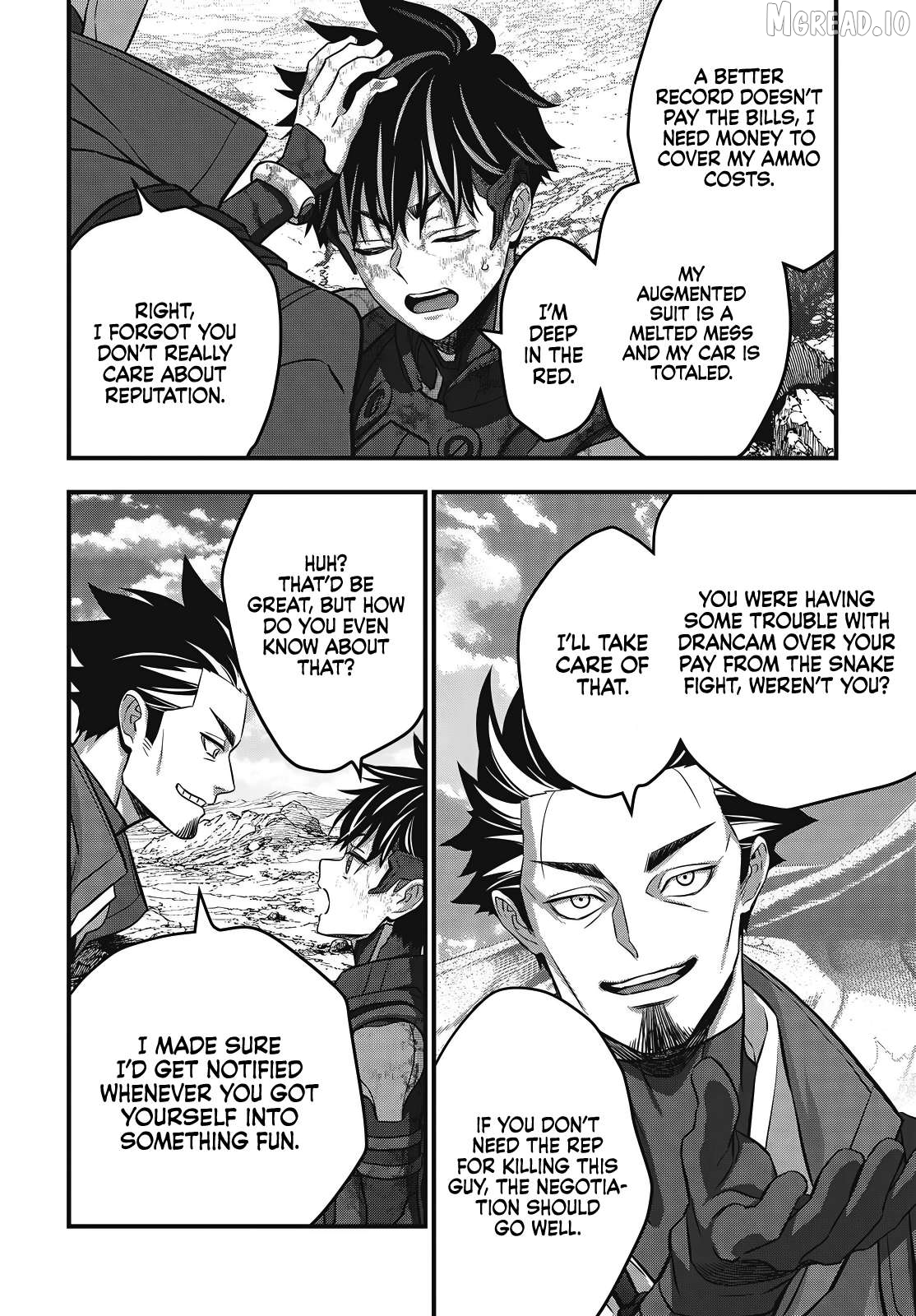 Manga page 24