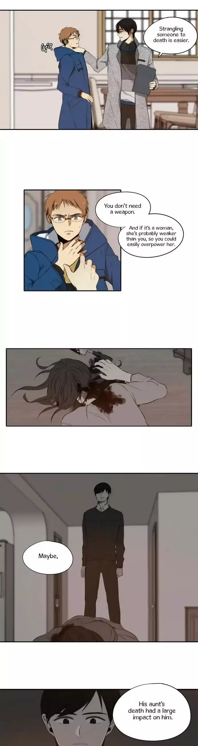 Manga page 10