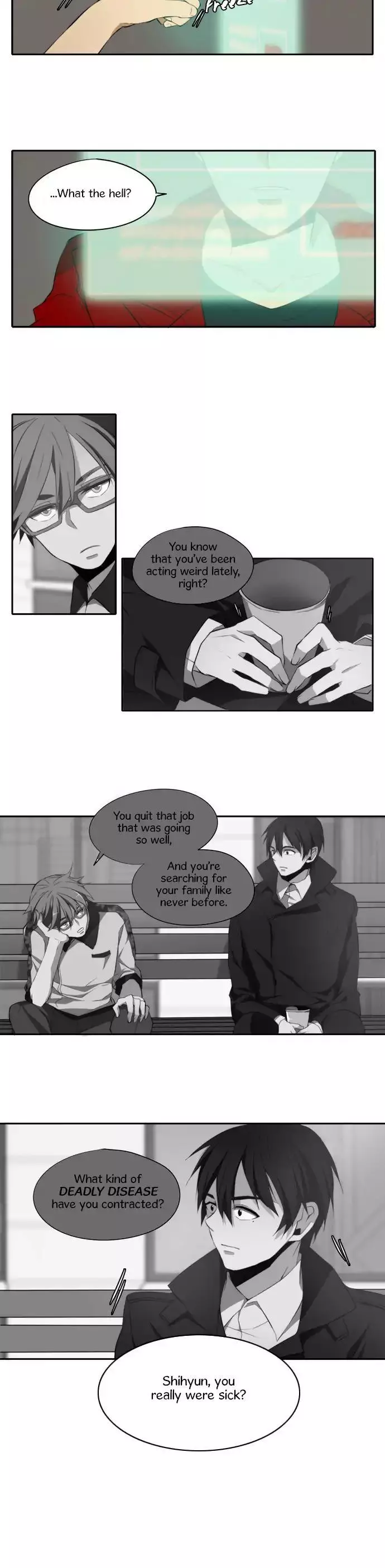 Manga page 19