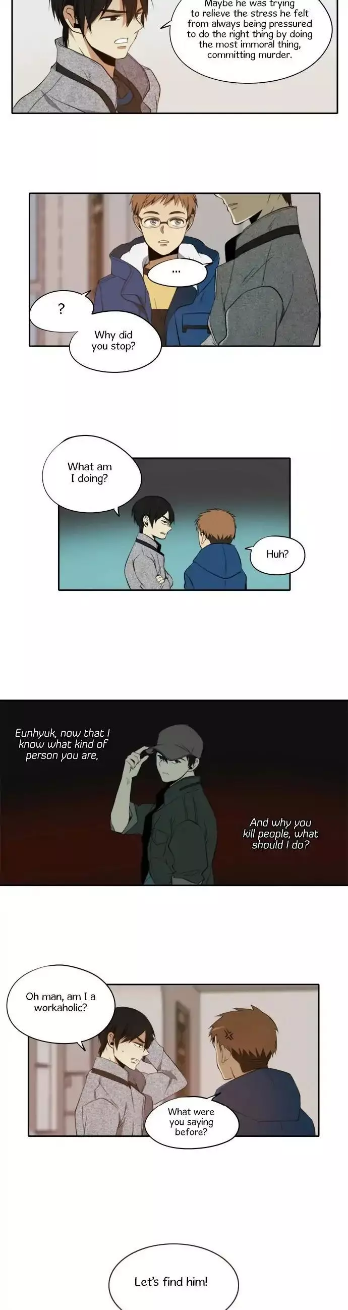 Manga page 13