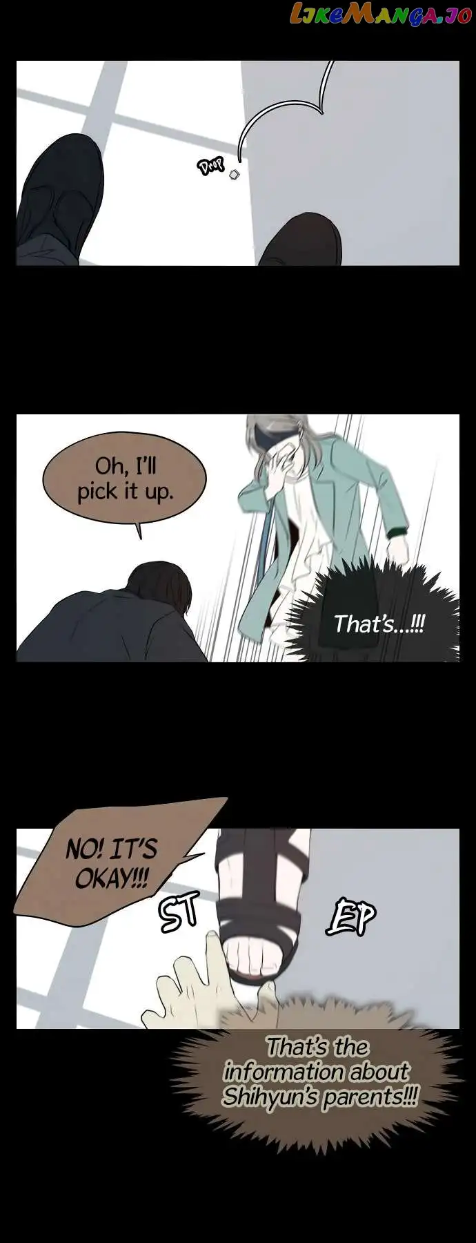 Manga page 22