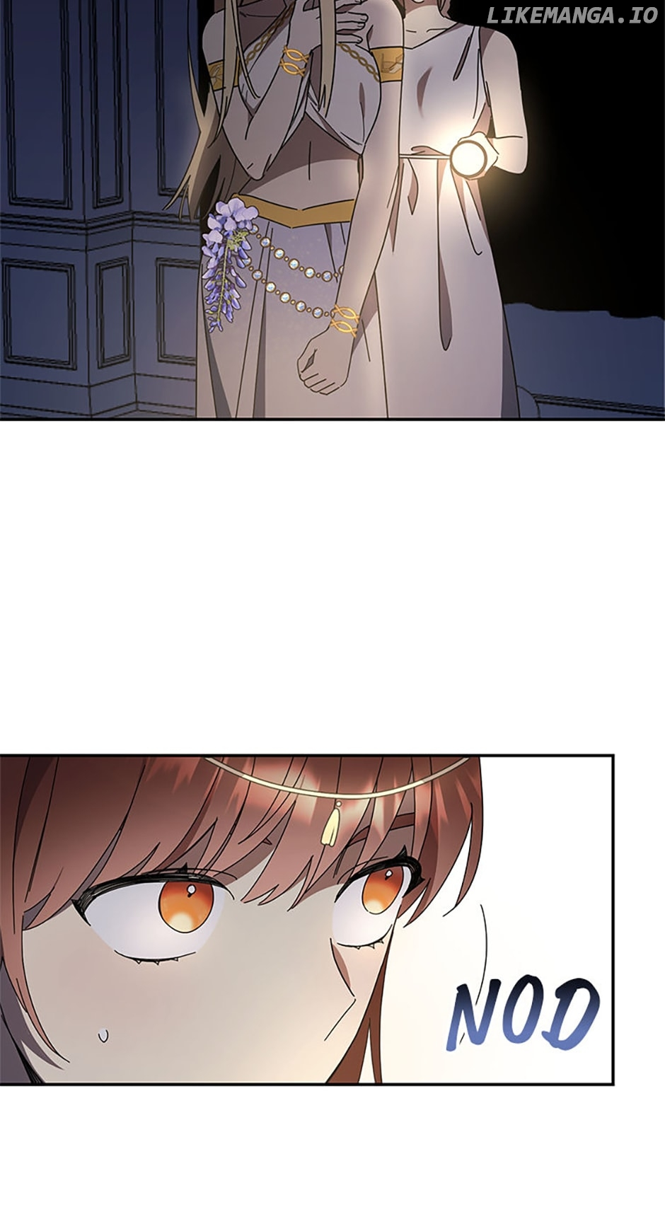 Manga page 22