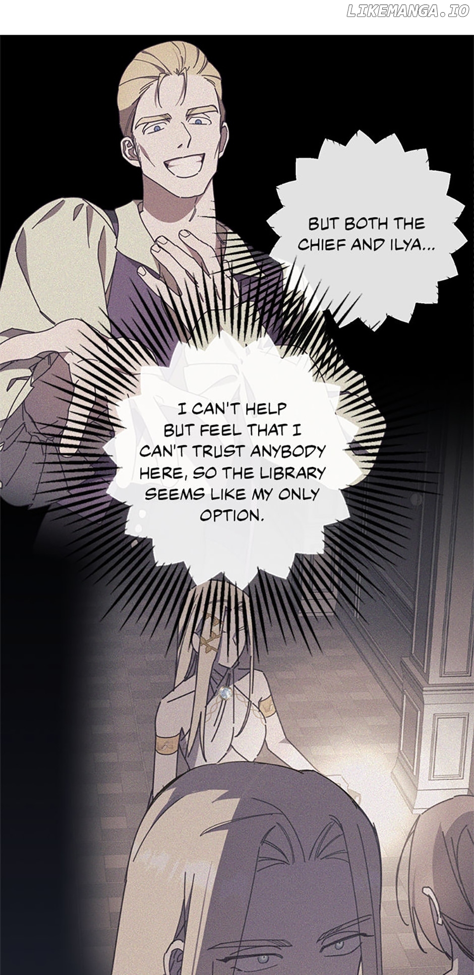 Manga page 33