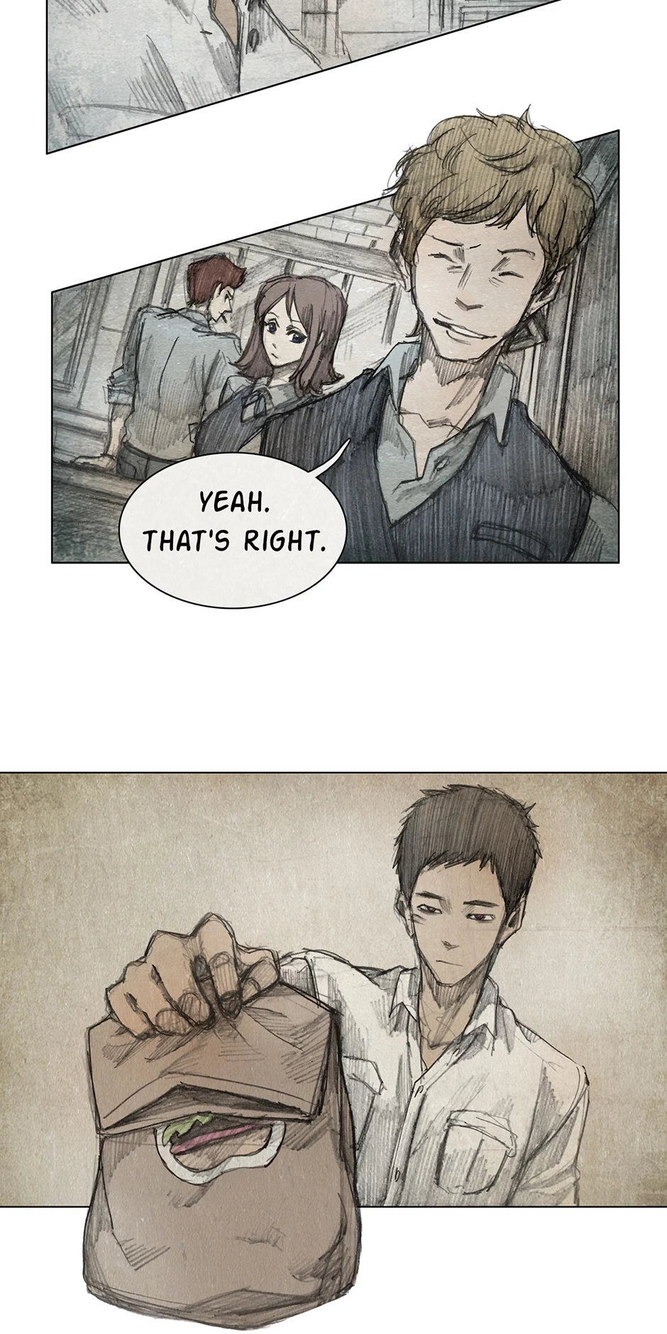 Manga page 32