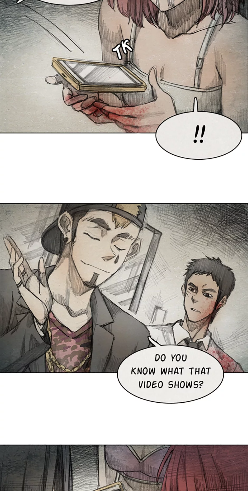 Manga page 22