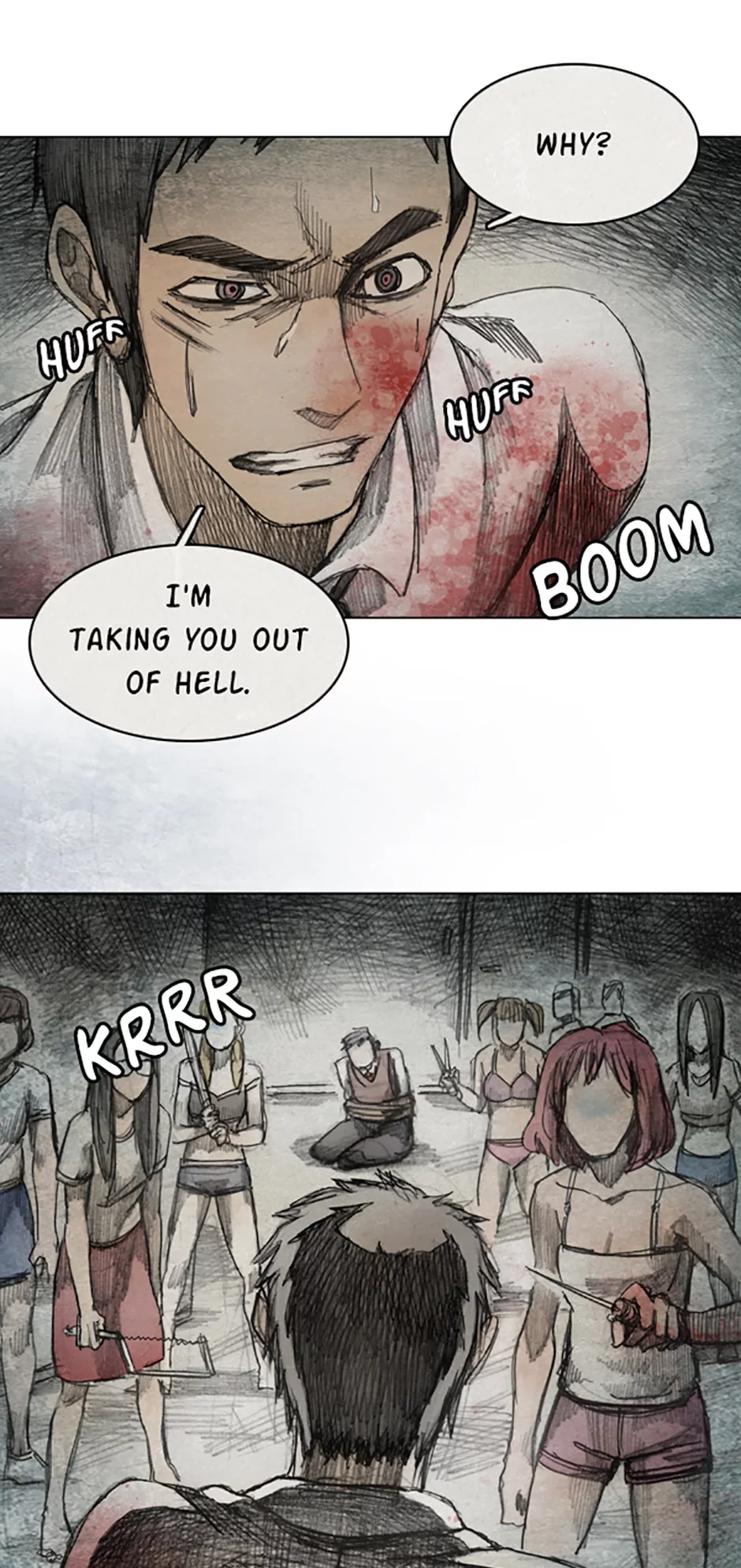 Manga page 13