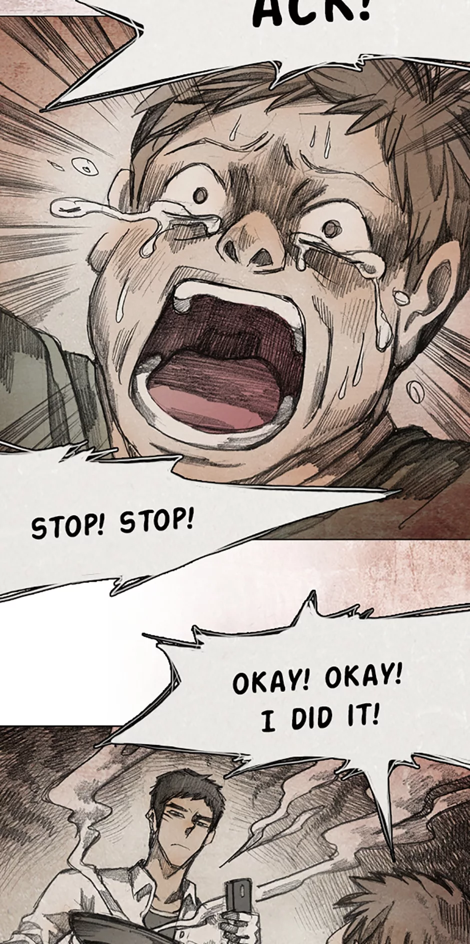 Manga page 10