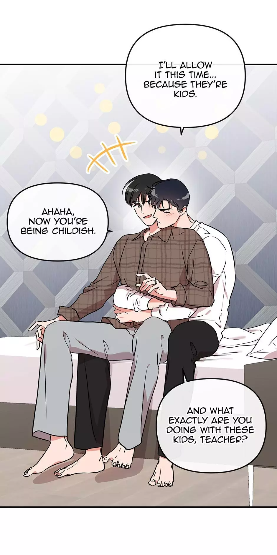 Manga page 21