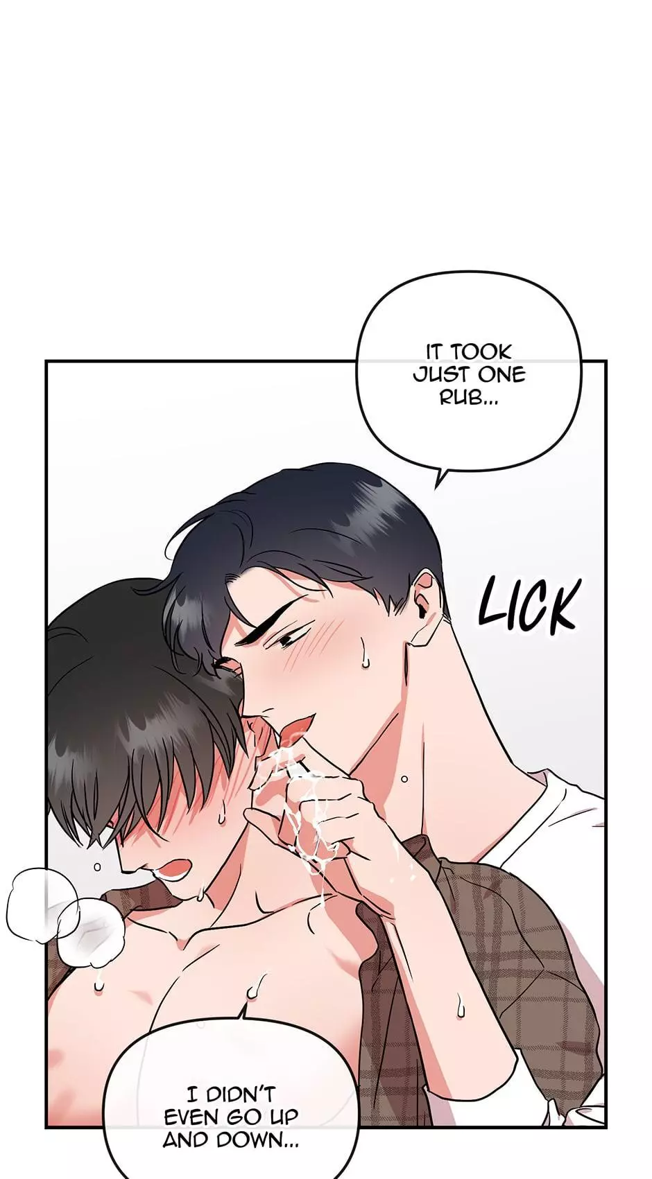 Manga page 38