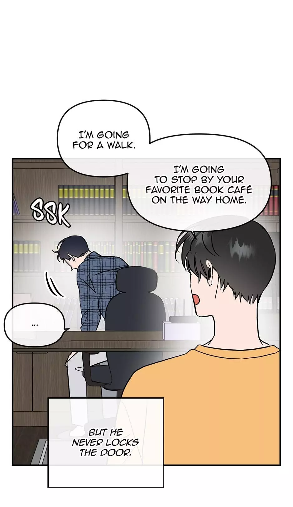 Manga page 4