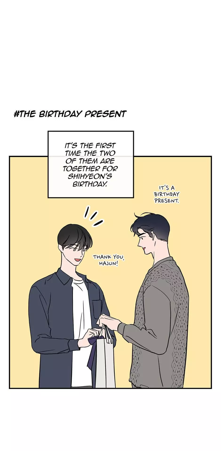 Manga page 11
