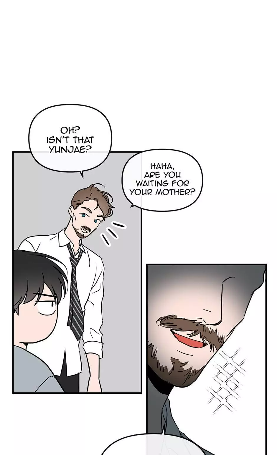 Manga page 19