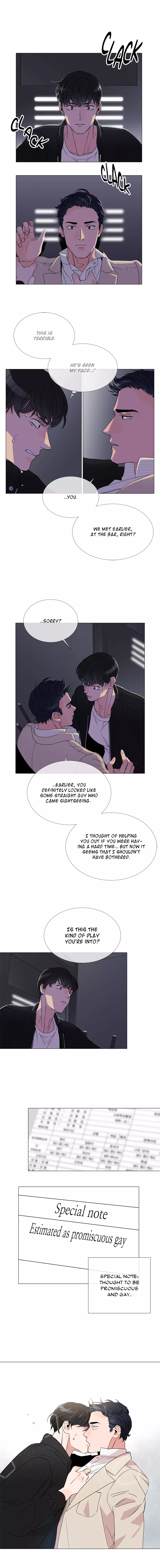 Manga page 9