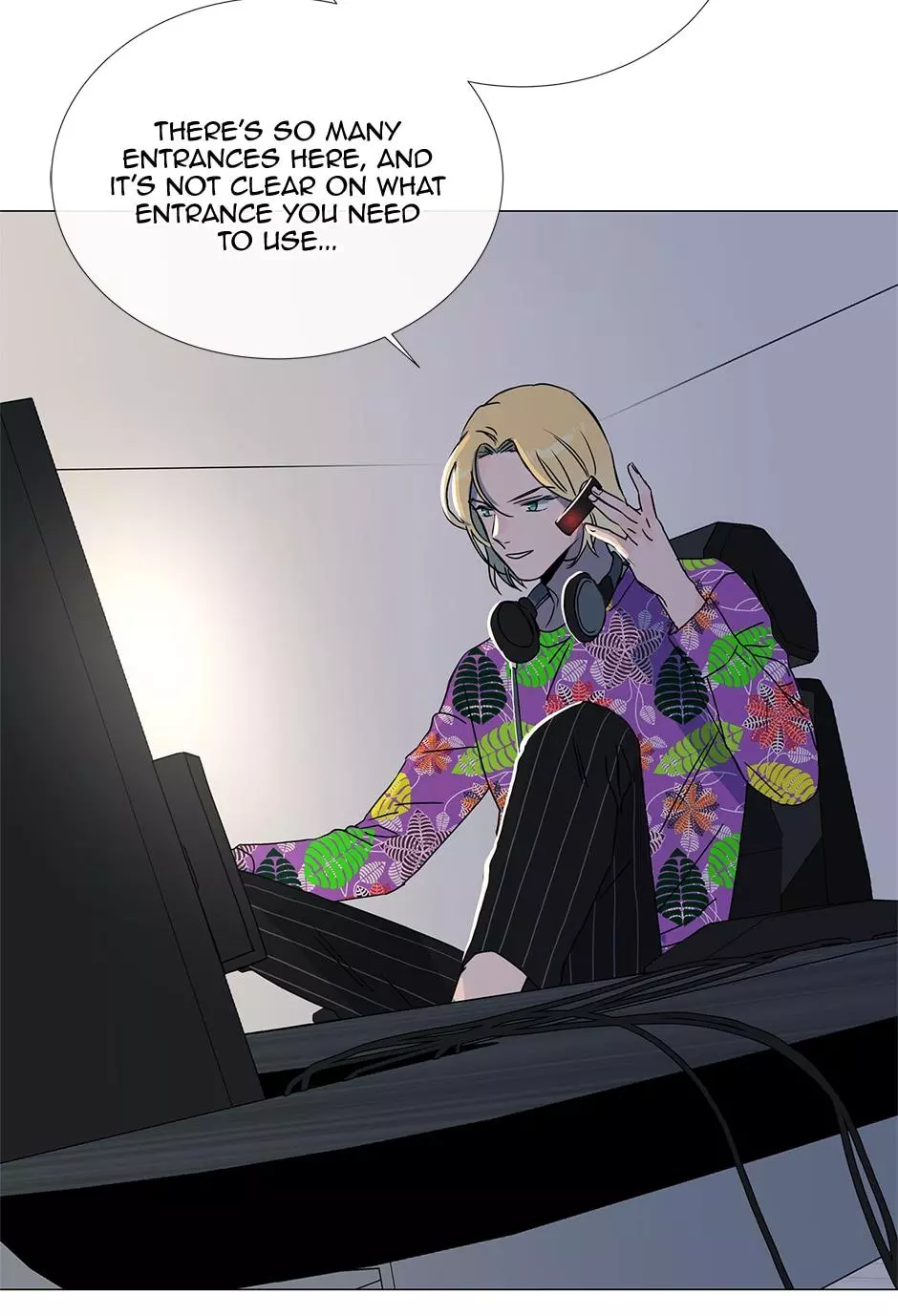 Manga page 32