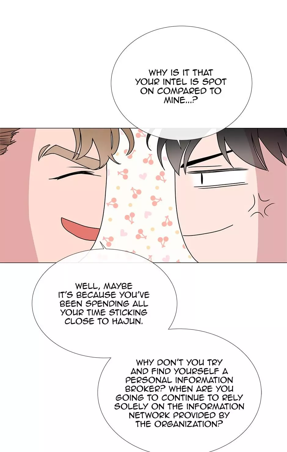 Manga page 16