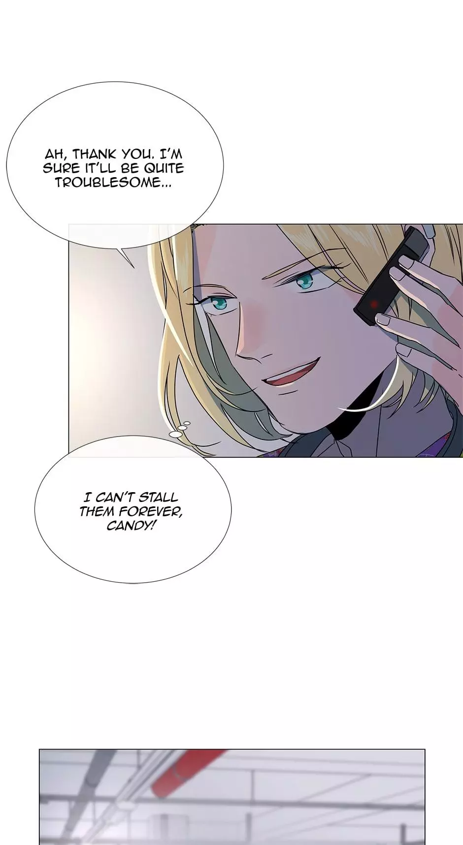 Manga page 33