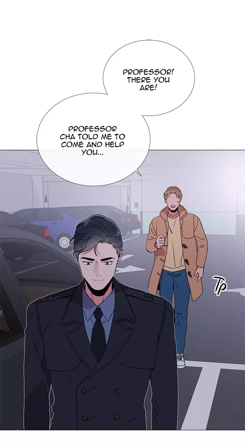 Manga page 13
