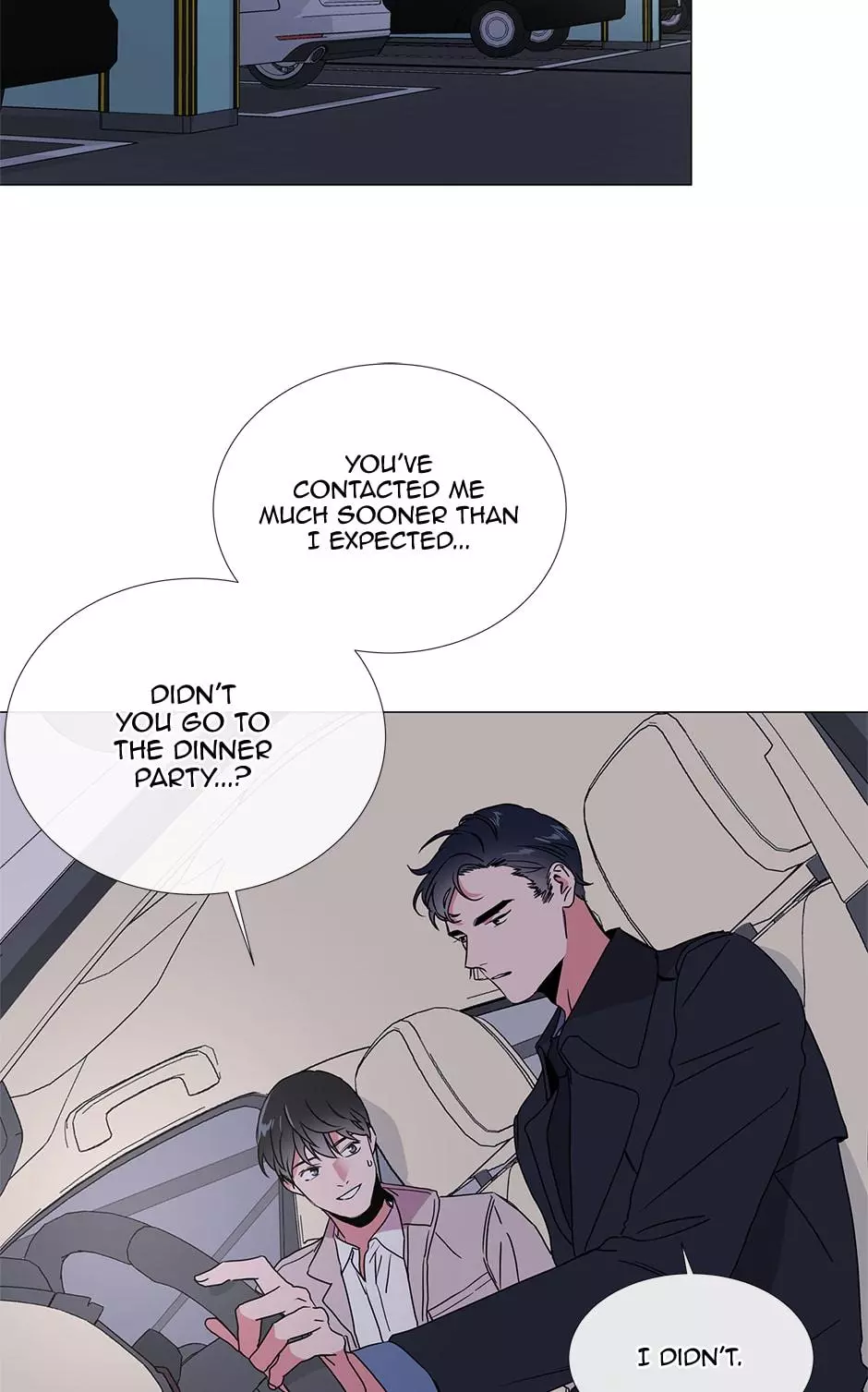 Manga page 28