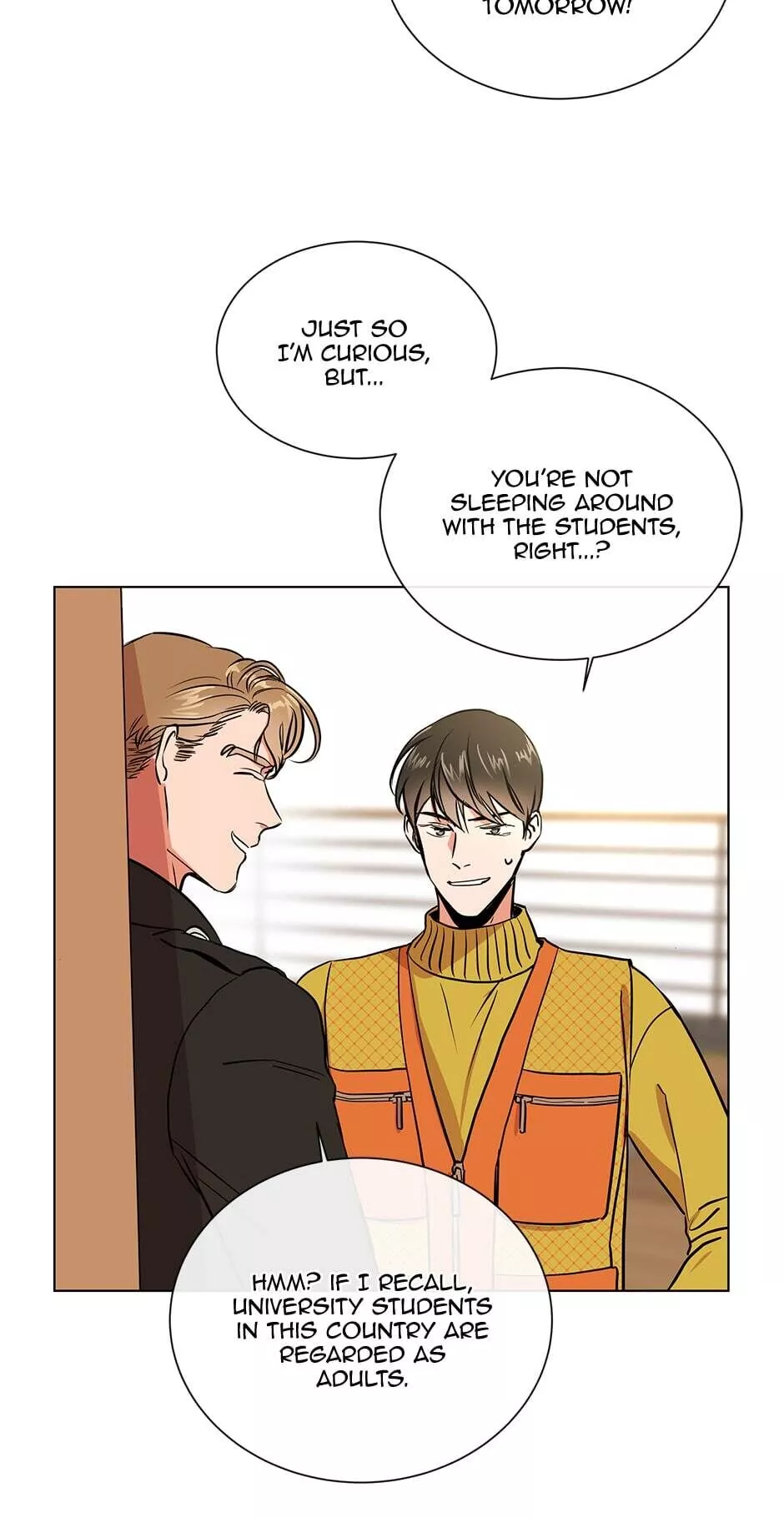 Manga page 32