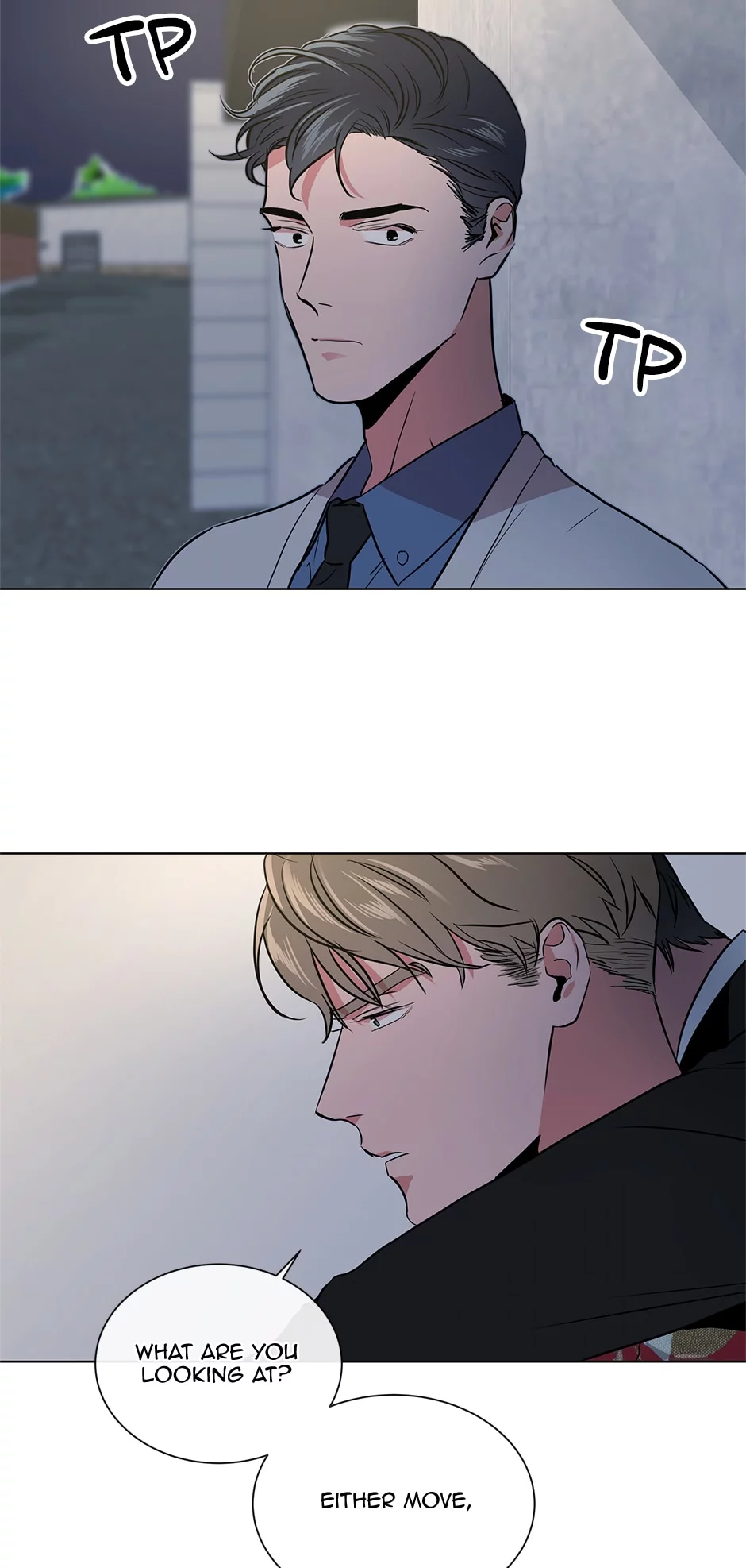 Manga page 7