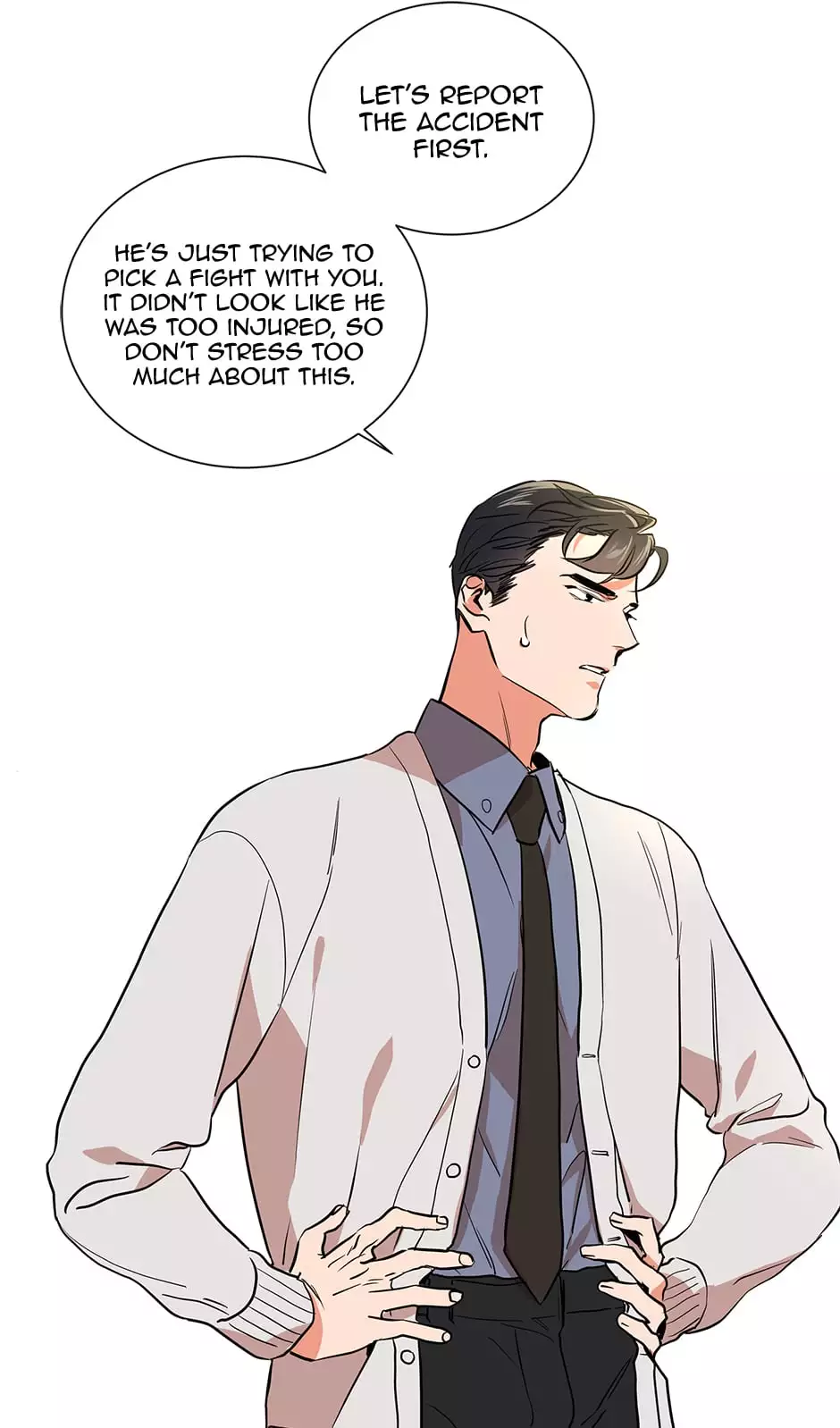 Manga page 19