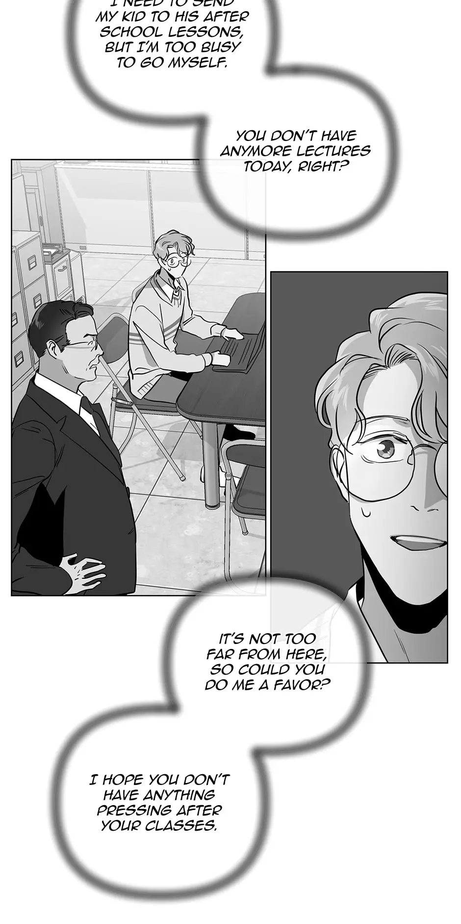 Manga page 23
