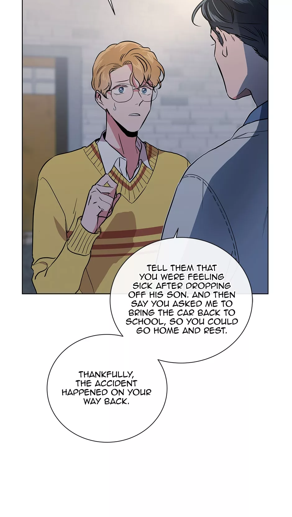 Manga page 32