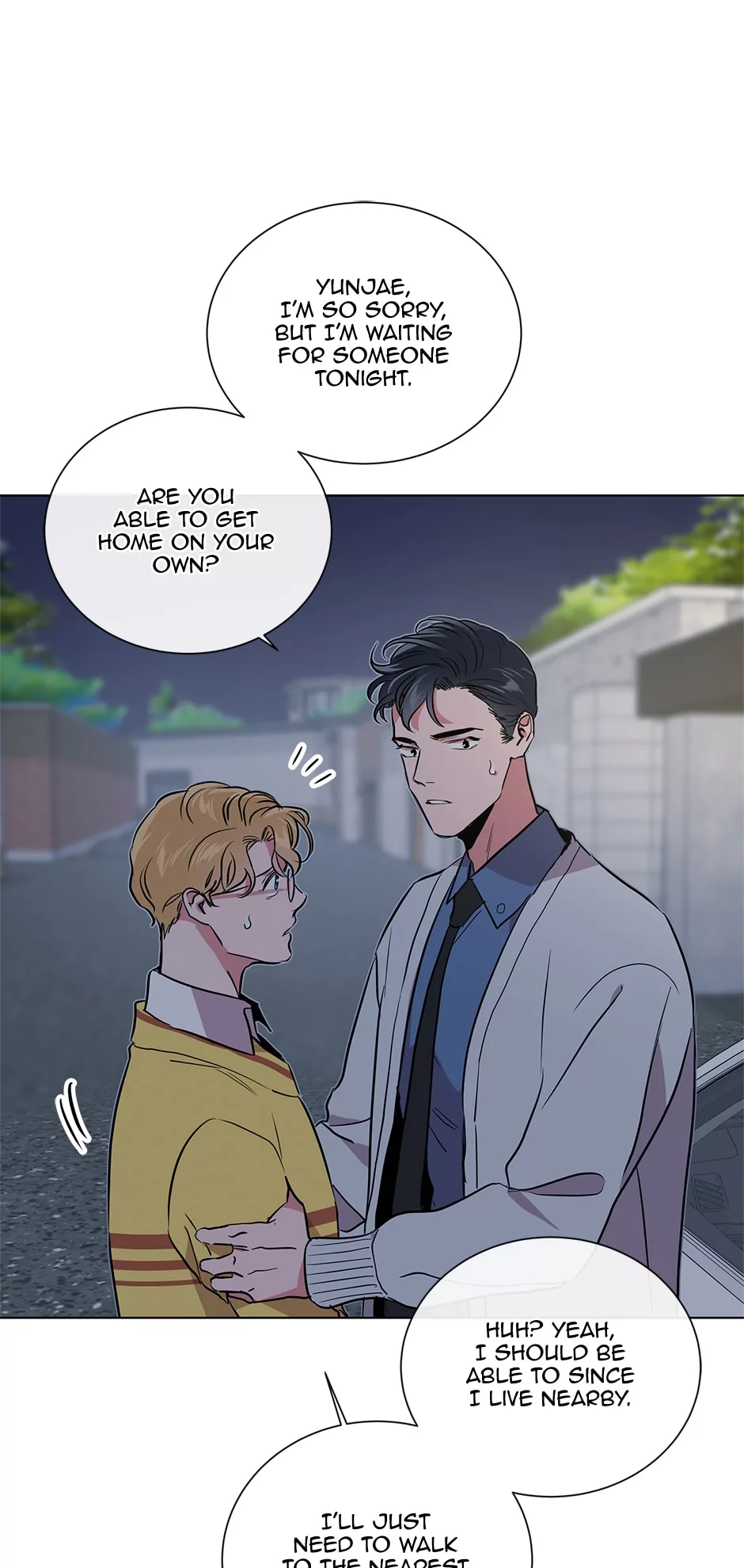 Manga page 40