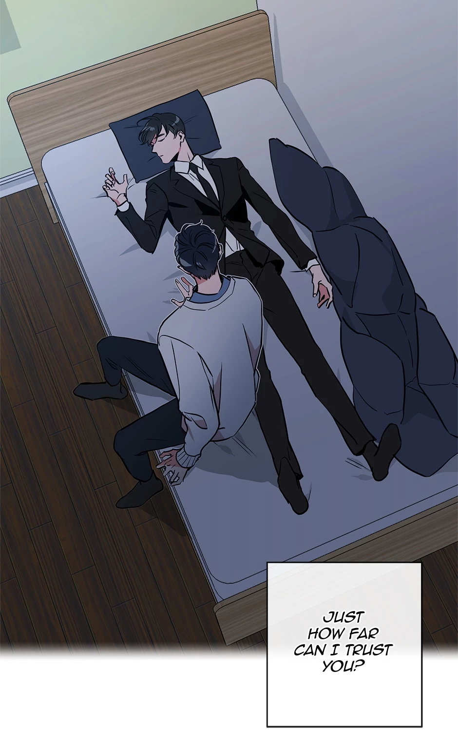 Manga page 55