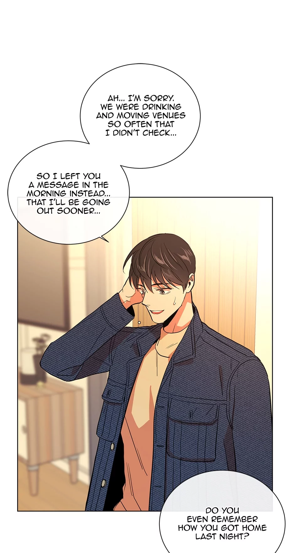 Manga page 20