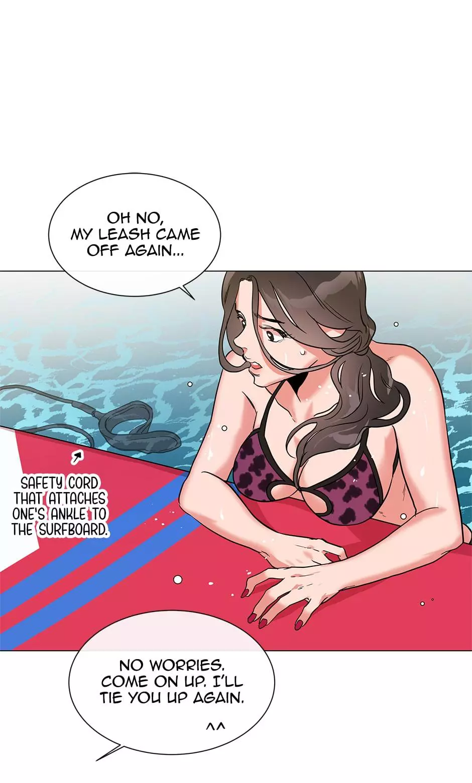 Manga page 23