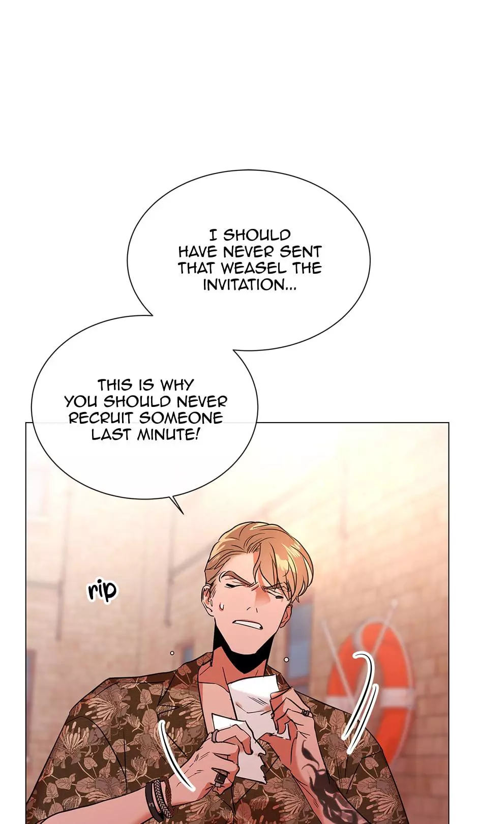 Manga page 40