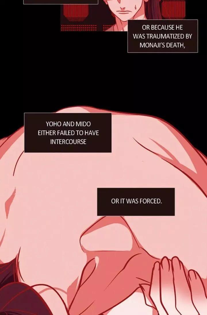Manga page 28