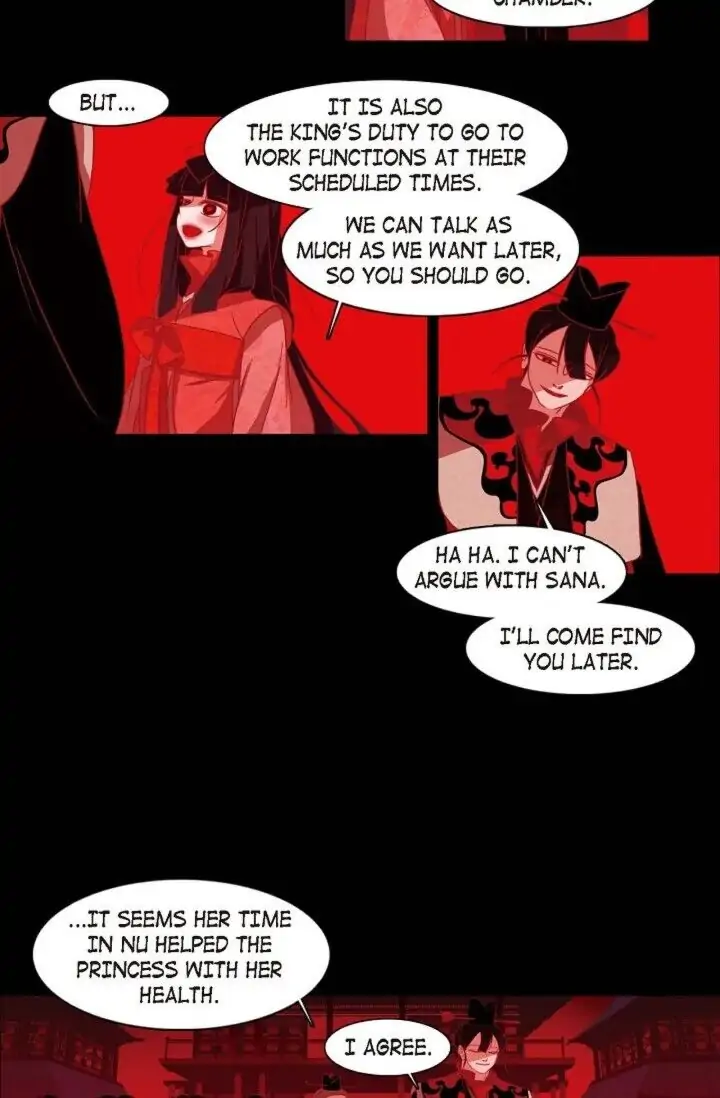Manga page 33
