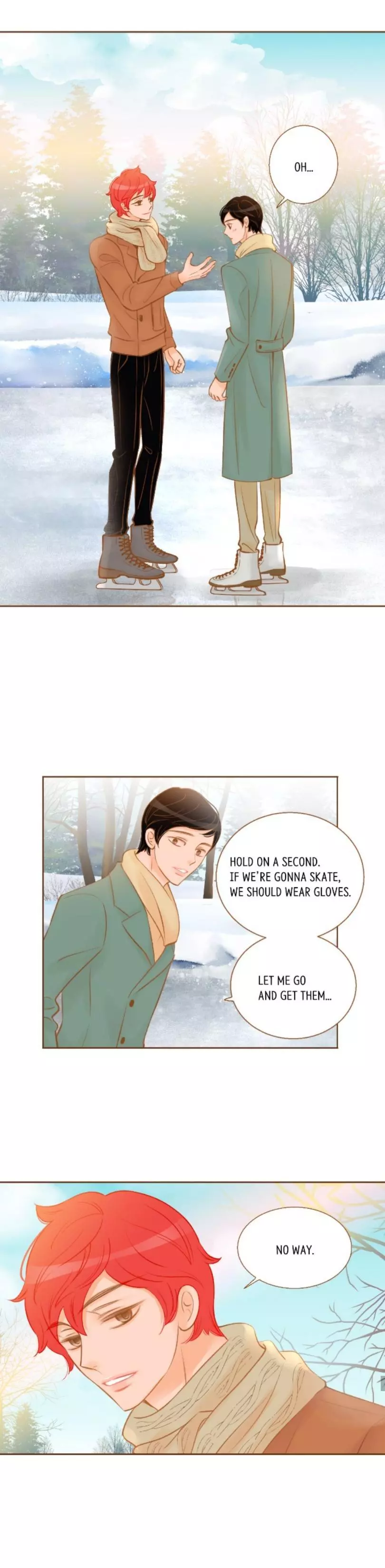 Manga page 11