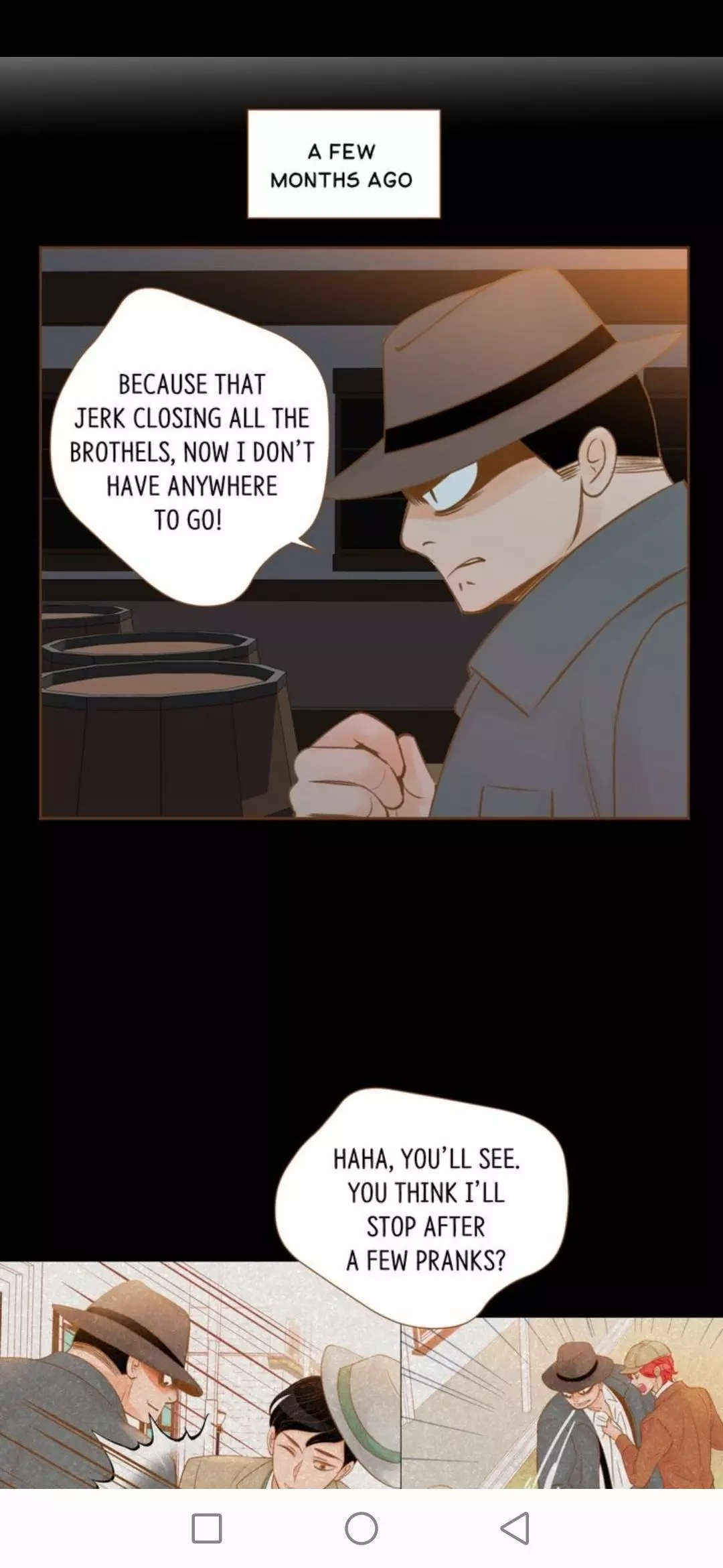Manga page 22