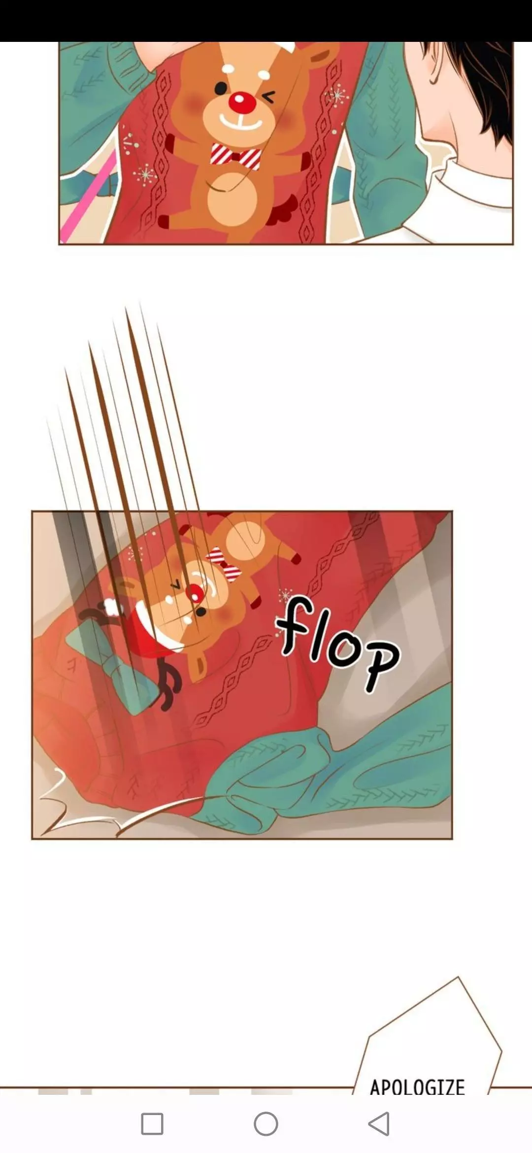 Manga page 38