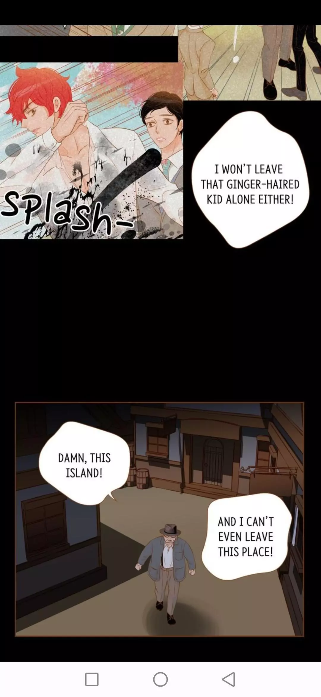 Manga page 23