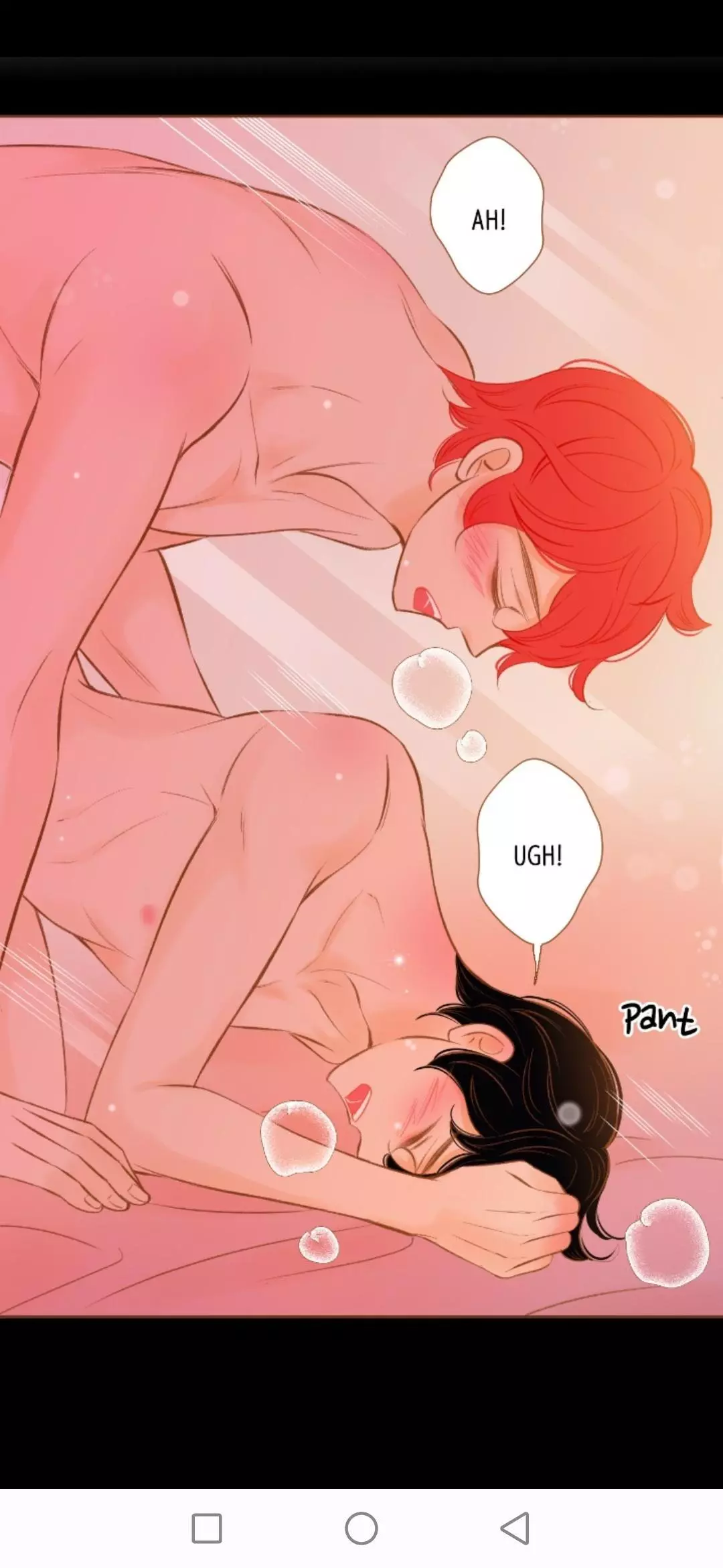 Manga page 21