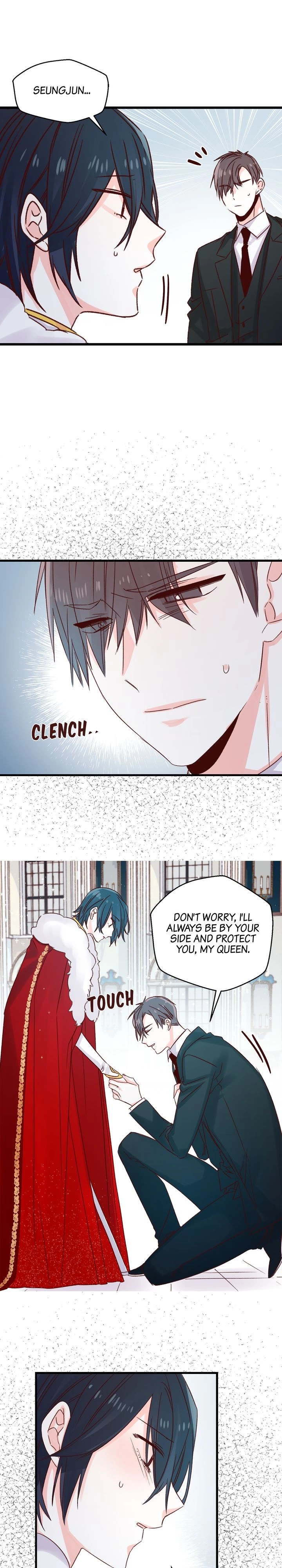 Manga page 12