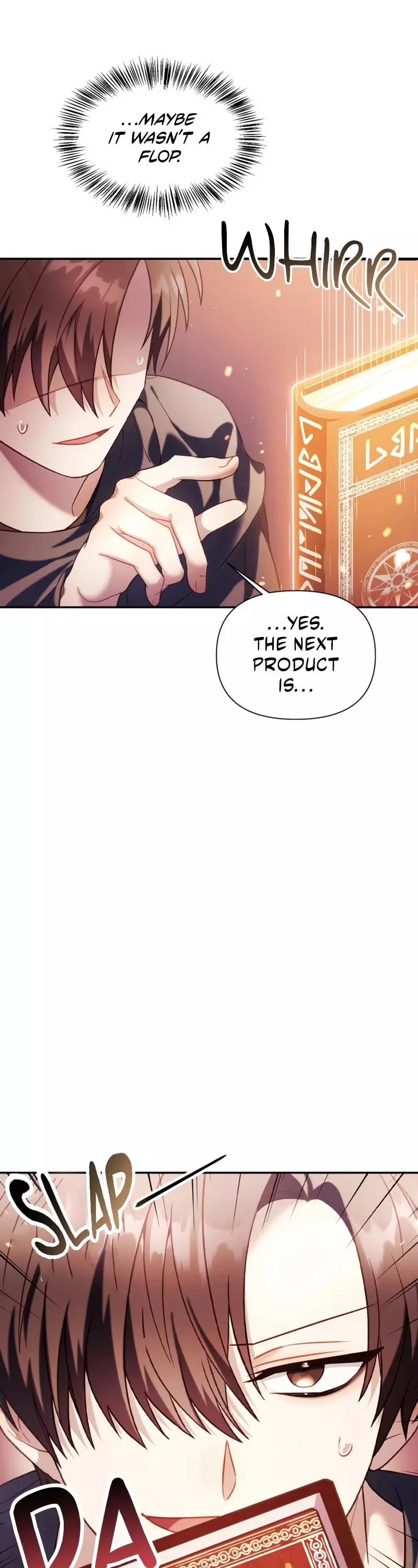Manga page 39