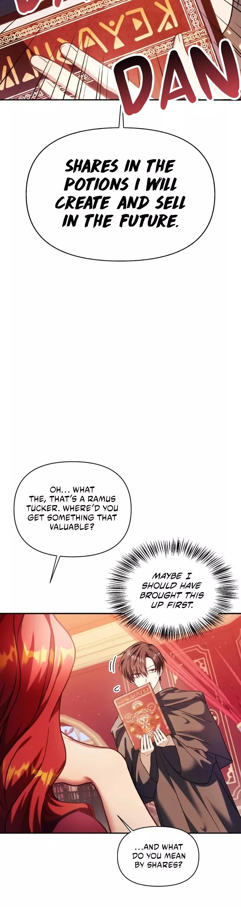 Manga page 40