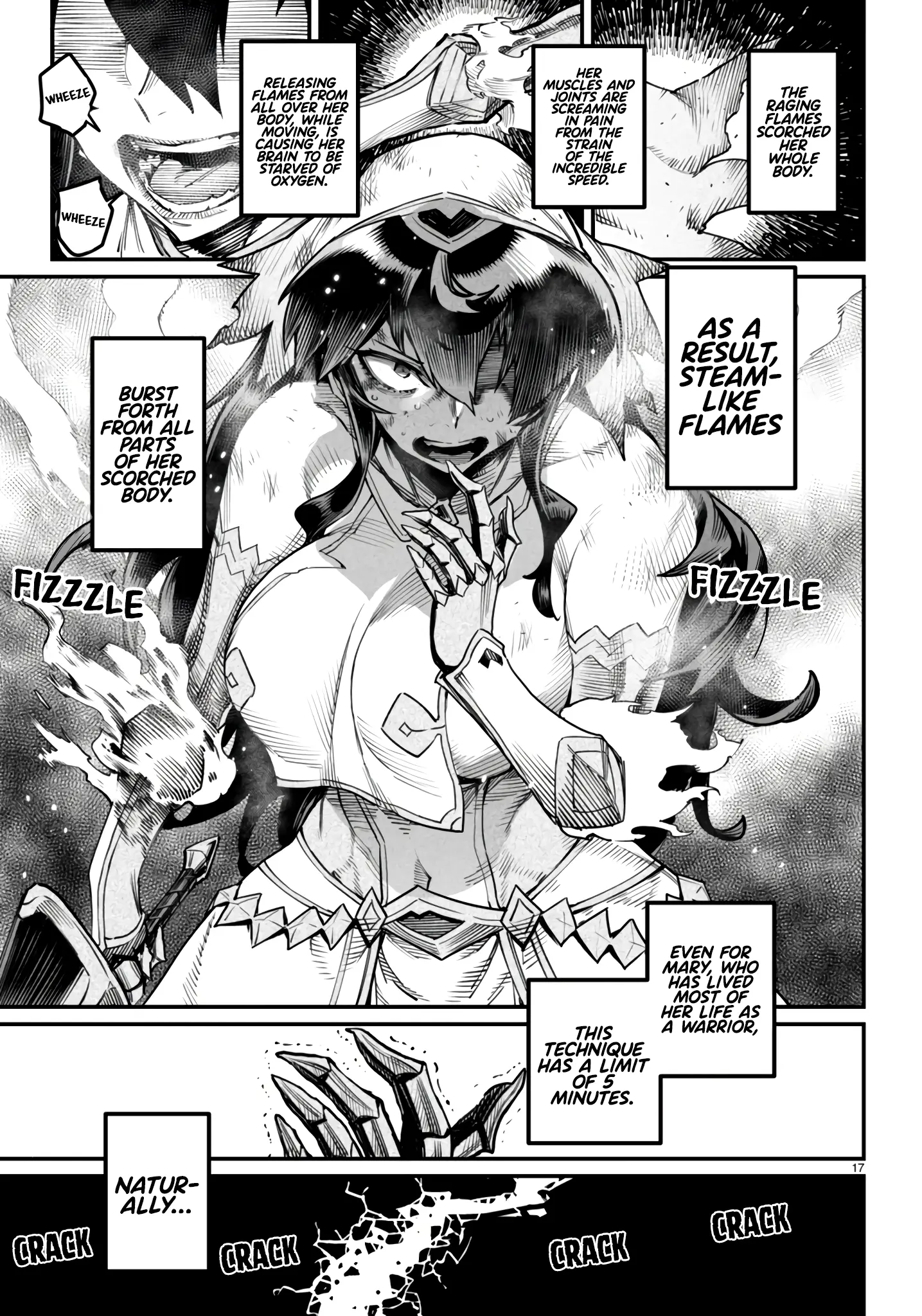 Manga page 17