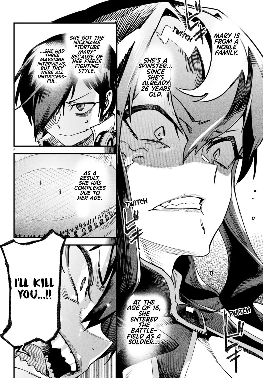 Manga page 7