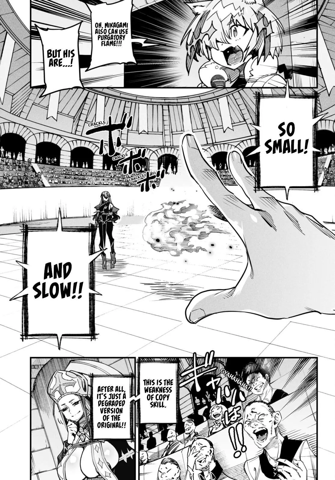 Manga page 12